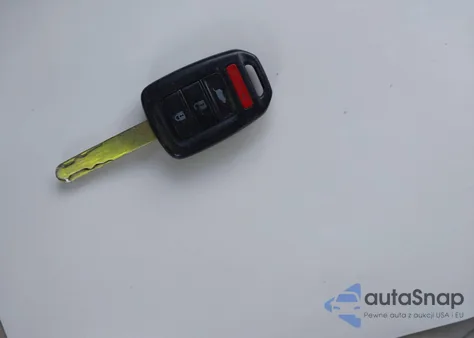 2016 Honda Cr-V Se z USA, uszkodzony, nr VIN 5J6RM4H45GL093062